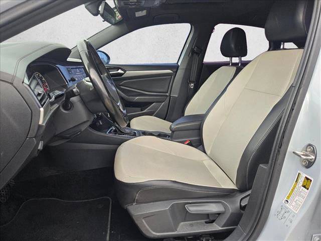 Used 2019 Volkswagen Jetta R-Line w/ R-Line Cold Weather Package FWD image 14
