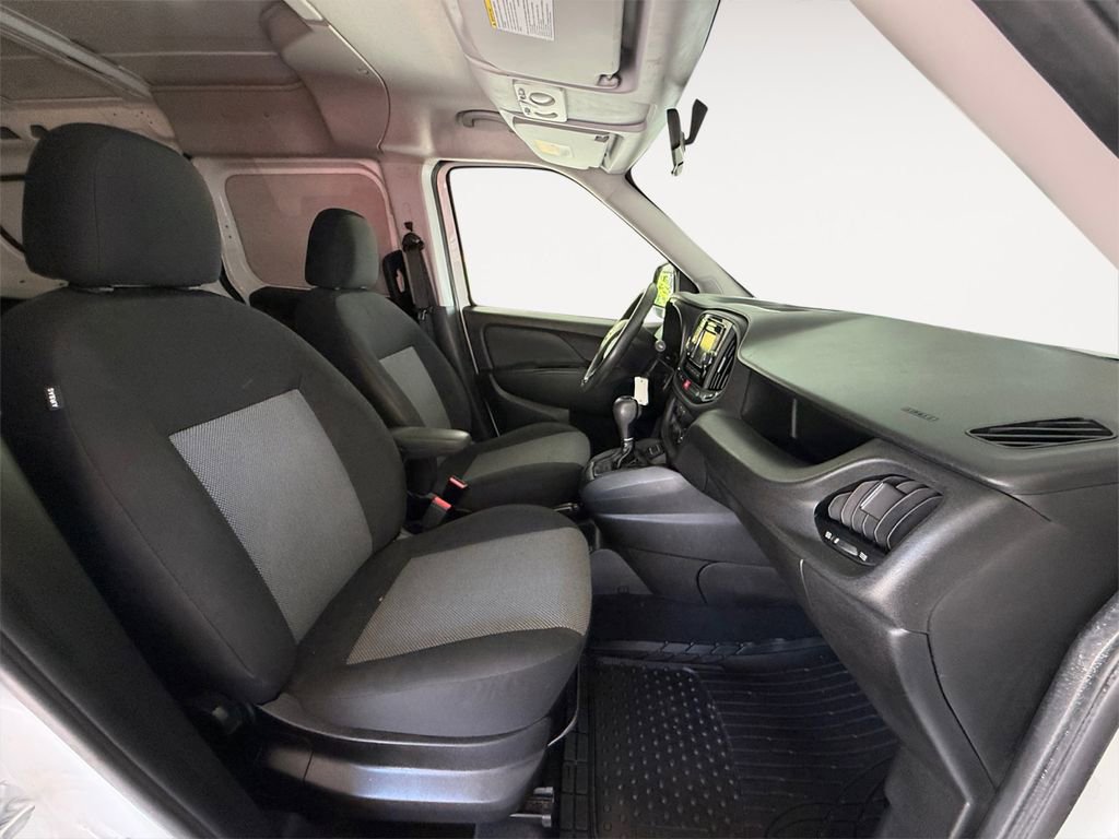 Used 2020 RAM ProMaster City Tradesman FWD image 13