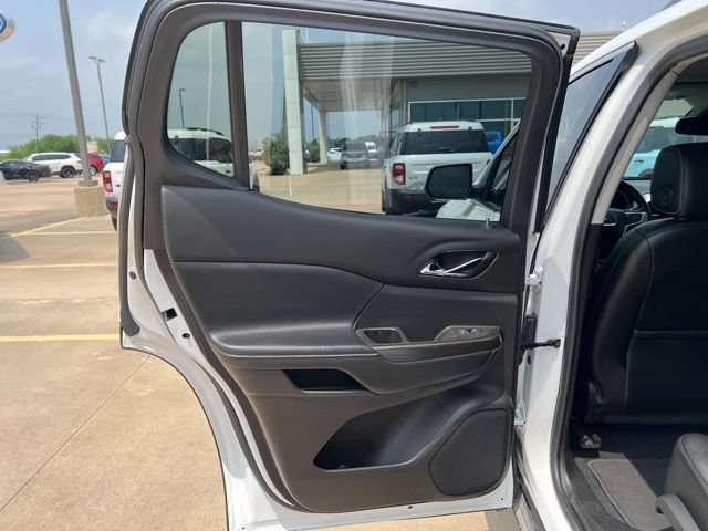 Used 2019 GMC Acadia SLT FWD image 13
