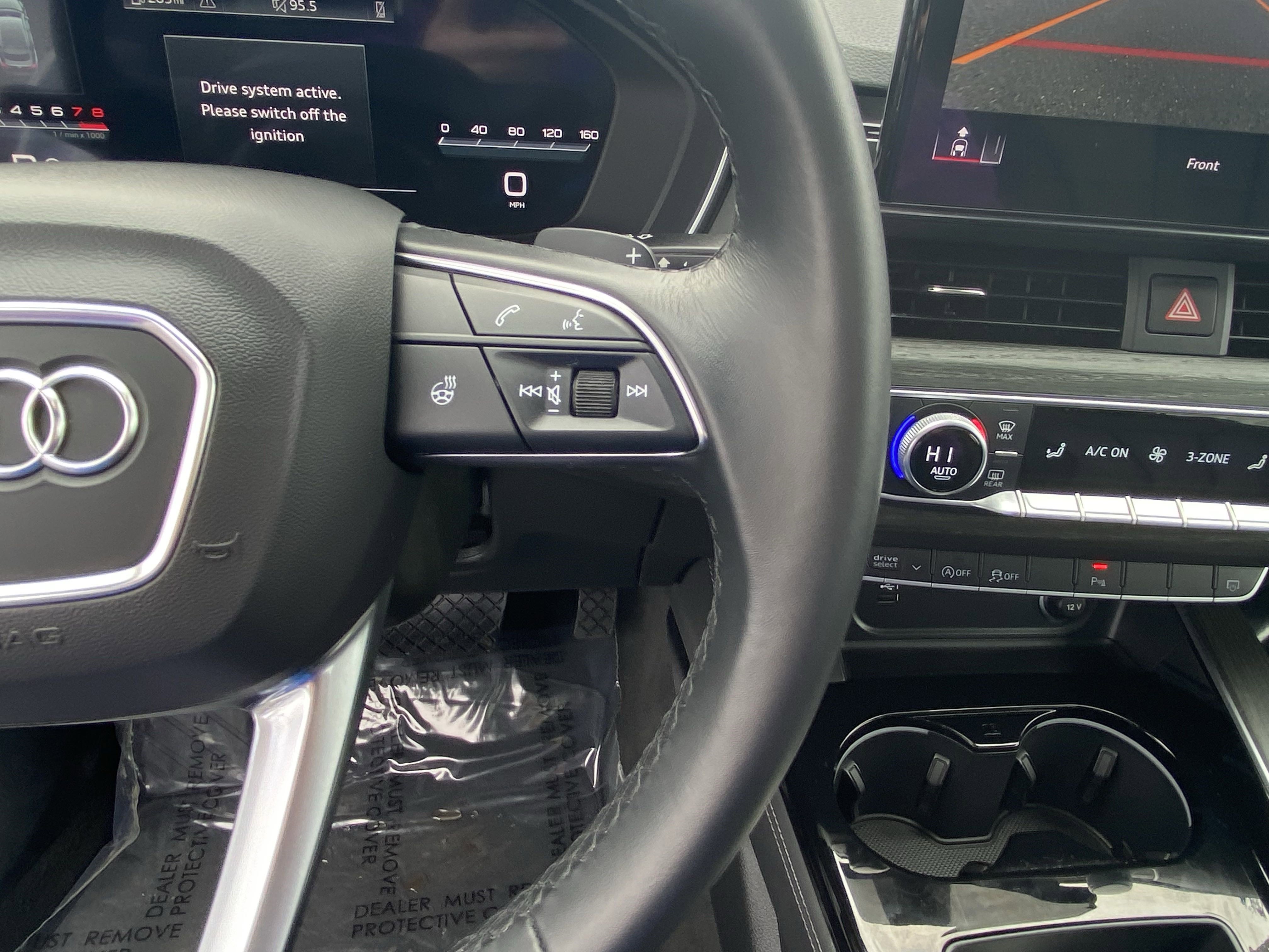 Used 2024 Audi A5 2.0T Premium Plus image 22