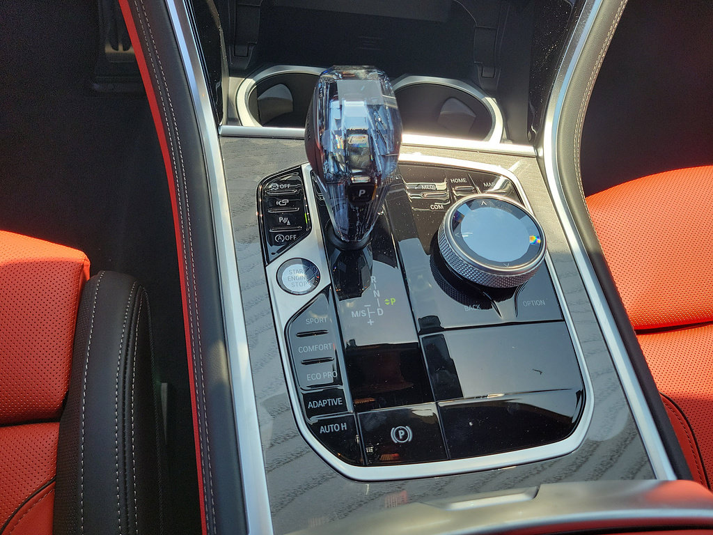 New 2026 BMW 840i RWD image 23