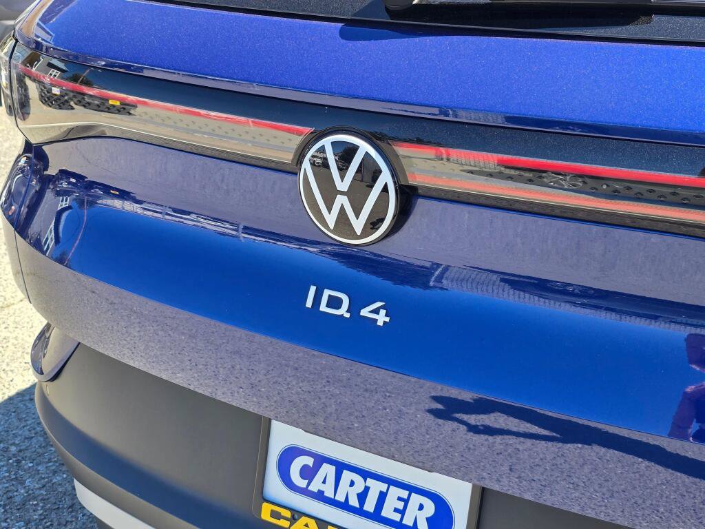 Used 2022 Volkswagen ID.4 Pro S RWD image 14