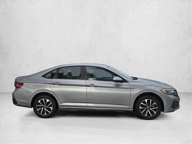 Used 2023 Volkswagen Jetta S FWD video 4