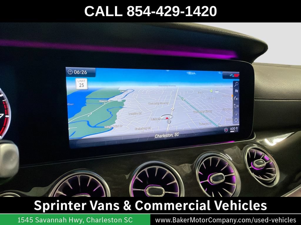 Used 2019 Mercedes-Benz E 450 Coupe image 14