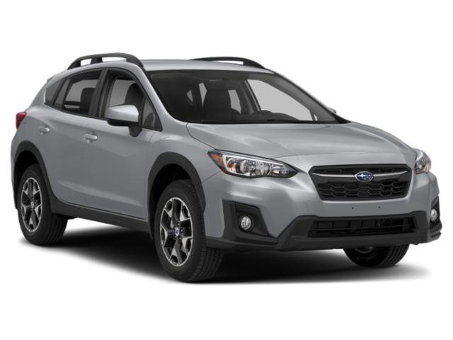 Used 2020 Subaru Crosstrek 2.0i image 9
