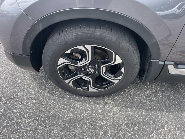 Used 2019 Honda CR-V Touring image 16