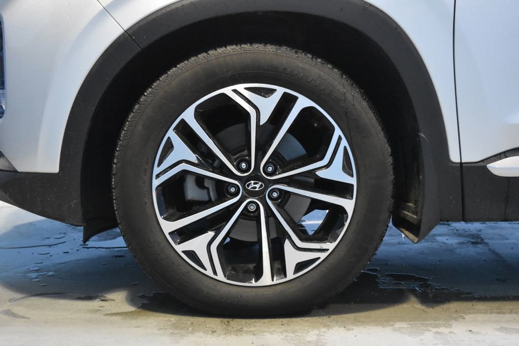 Used 2019 Hyundai Santa Fe FWD image 26