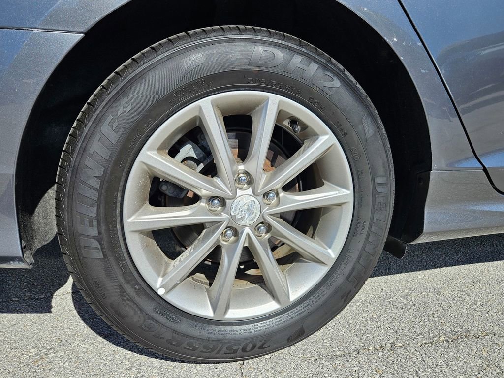 Used 2018 Hyundai Sonata ECO image 37
