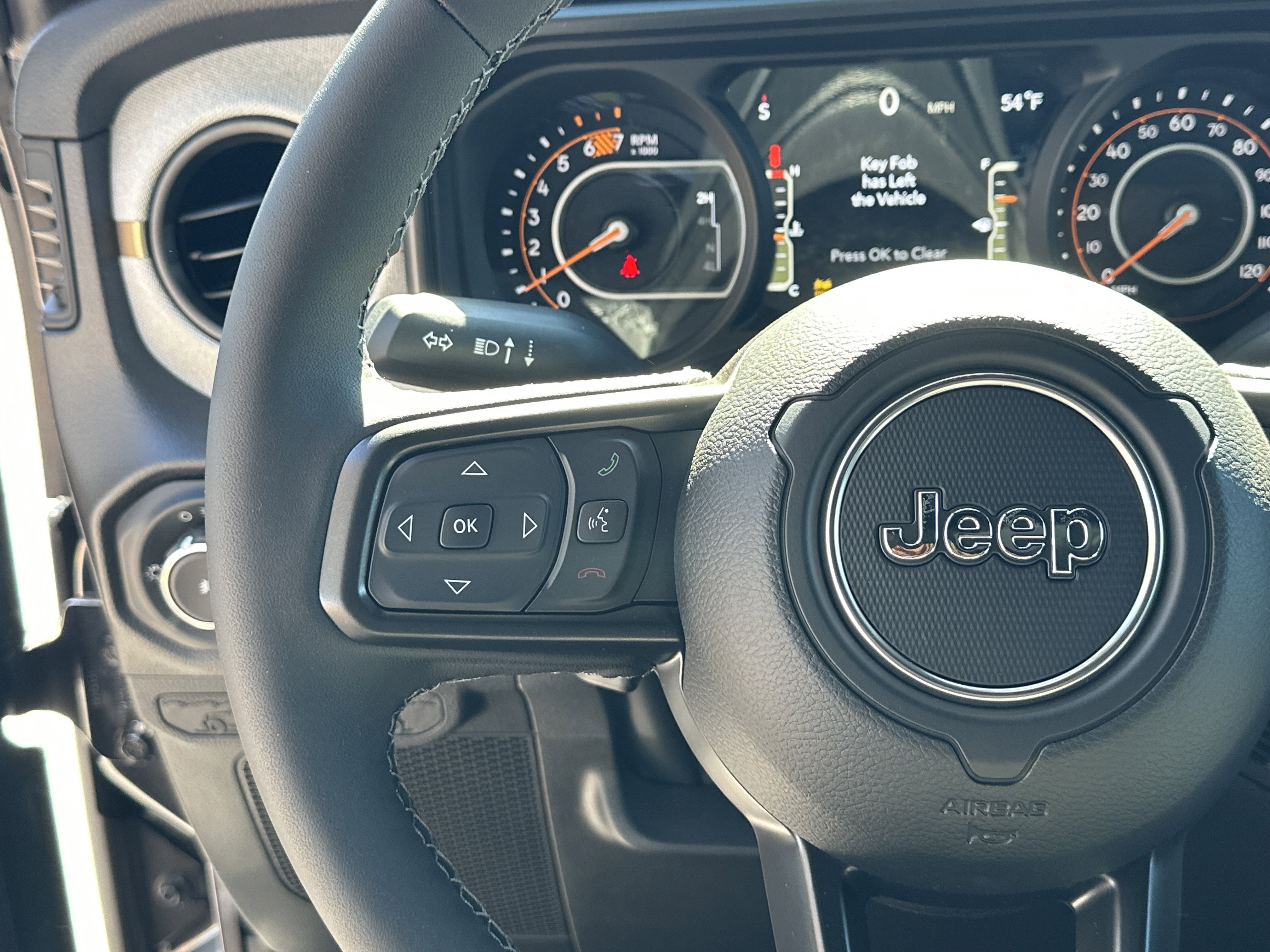 New 2026 Jeep Wrangler Willys image 20