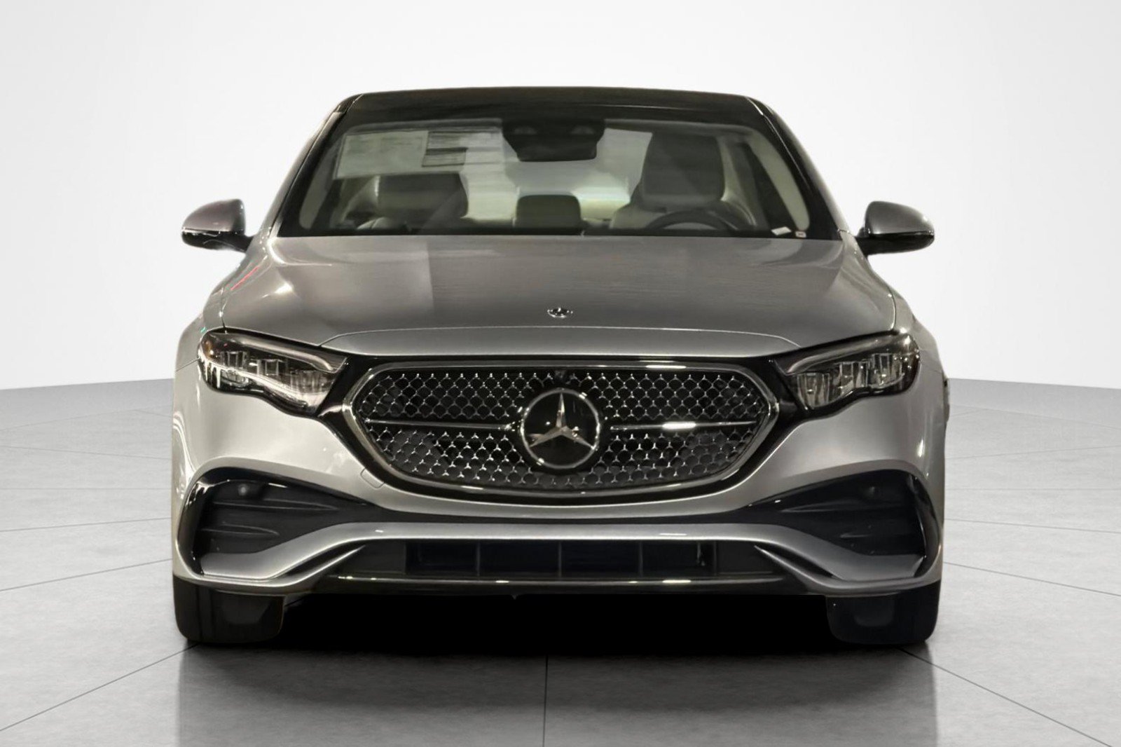 New 2027 Mercedes-Benz E 350 Sedan image 8