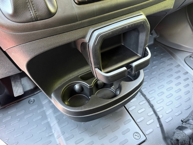 New 2026 RAM ProMaster 2500 w/ Safety Group FWD image 27