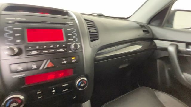 Used 2011 Kia Sorento EX w/ Premium Pkg AWD/4WD image 33