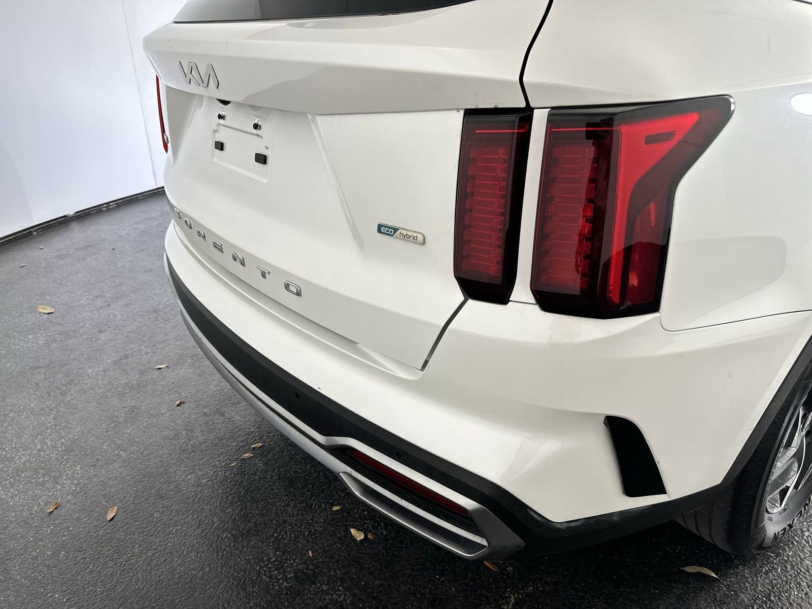 Used 2022 Kia Sorento S image 26