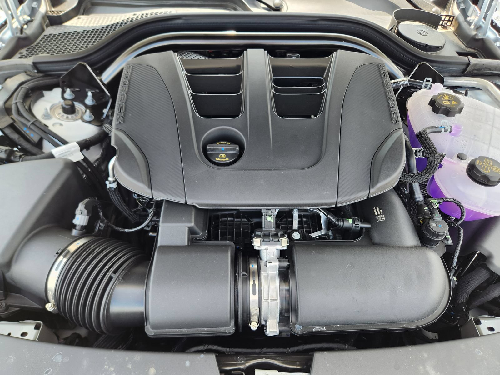 New 2026 Dodge Charger R/T AWD/4WD image 25