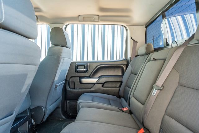 Used 2016 Chevrolet Silverado 1500 LT w/ All Star Edition image 35