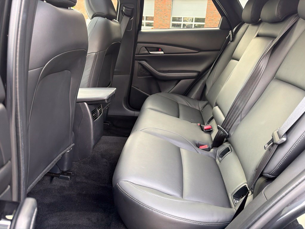 Used 2024 MAZDA CX-30 AWD 2.5 S w/ Preferred Package image 27