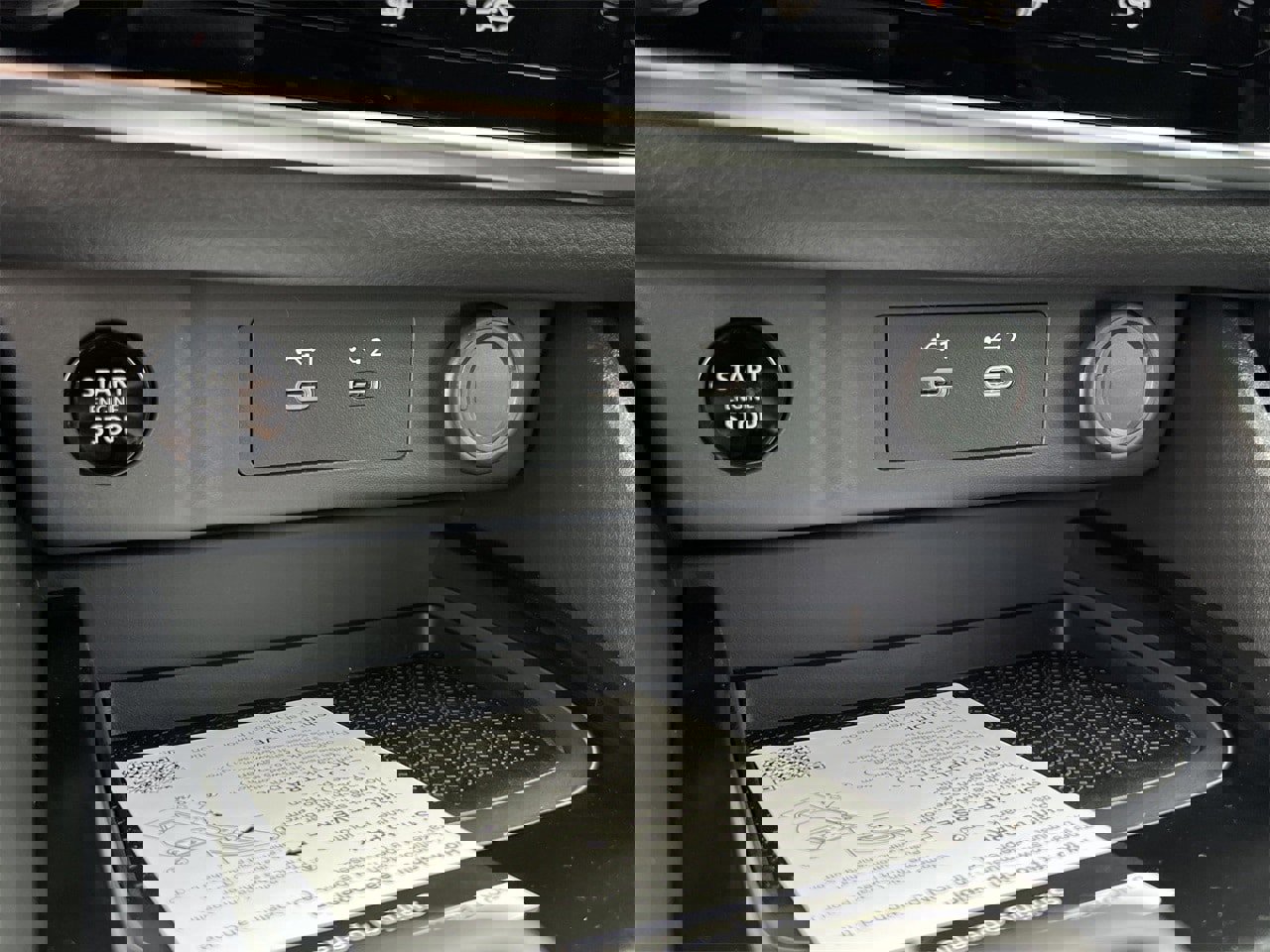 New 2026 Nissan Rogue S image 13