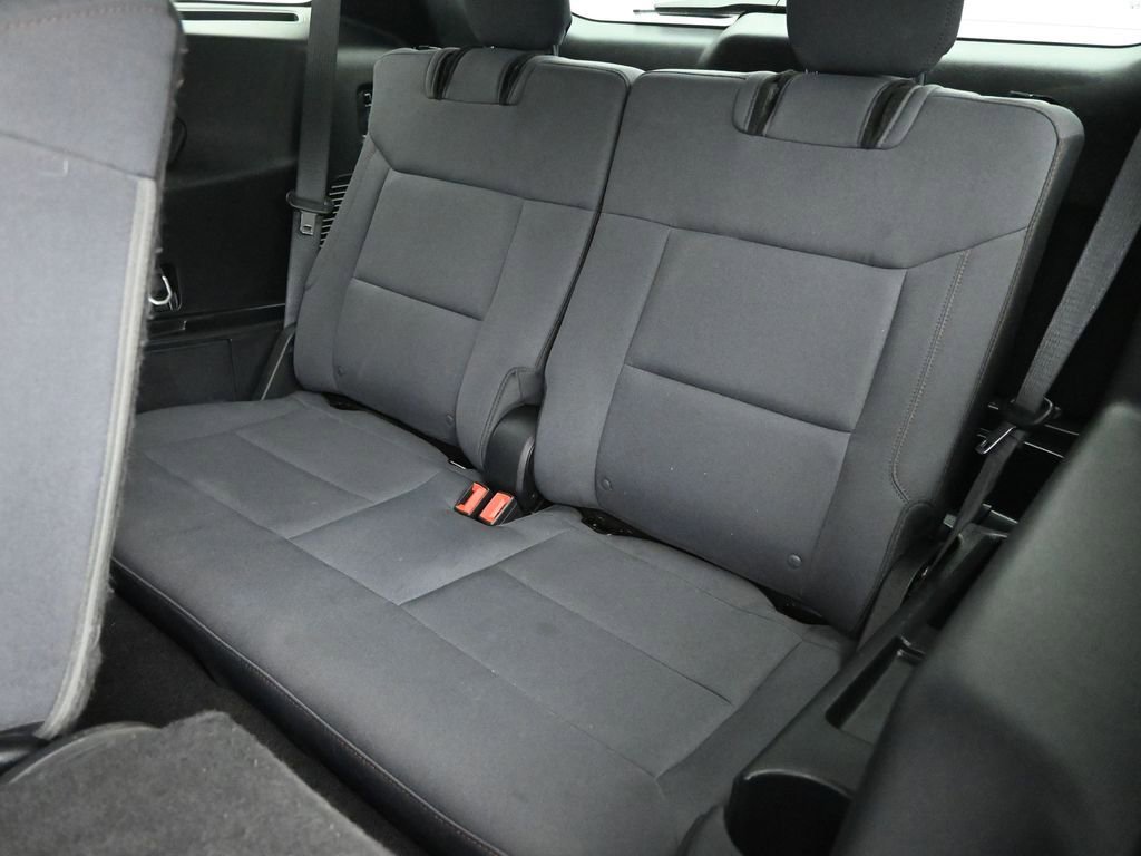 Used 2025 Ford Explorer Active image 20