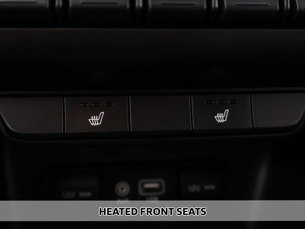 Used 2017 Kia Sportage EX FWD image 4