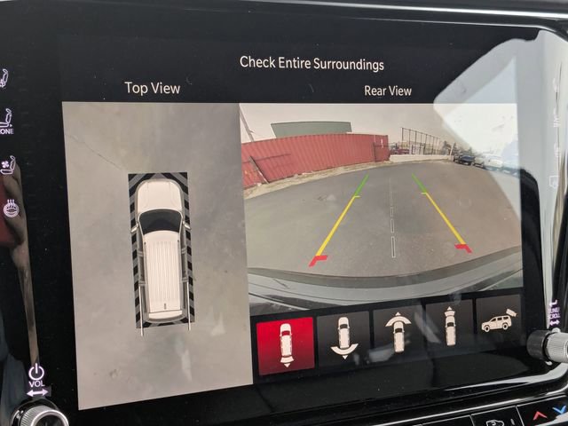 New 2026 Jeep Grand Wagoneer L Limited image 28