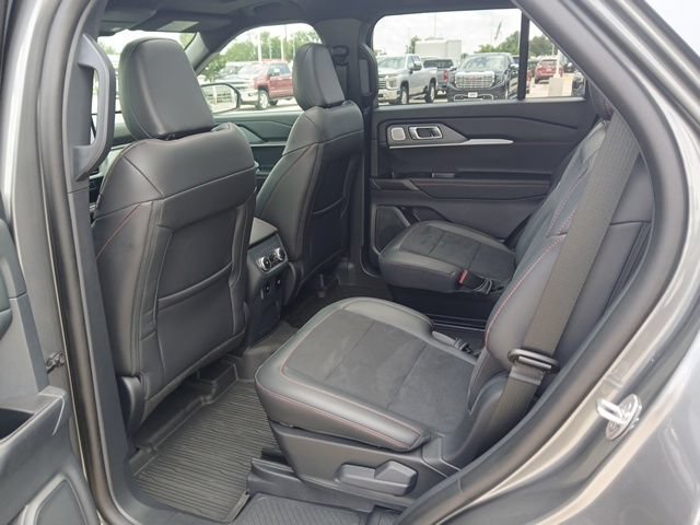 Used 2026 Ford Explorer ST w/ Sun And Sound Package AWD/4WD image 24