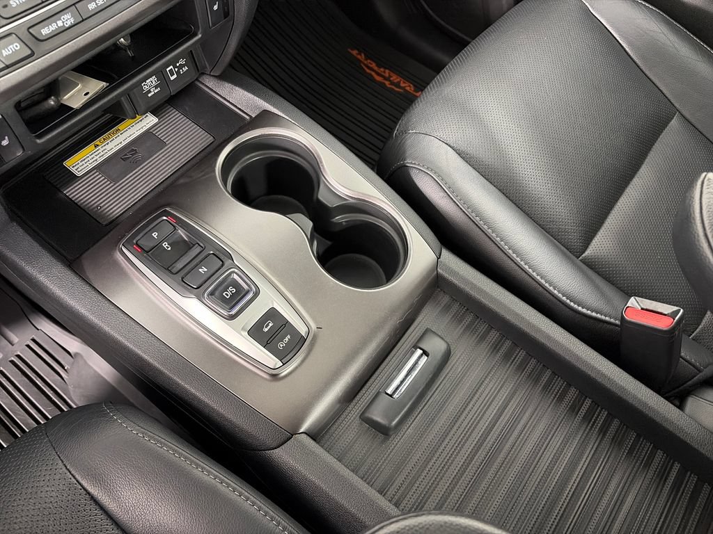Used 2022 Honda Passport EX-L image 20