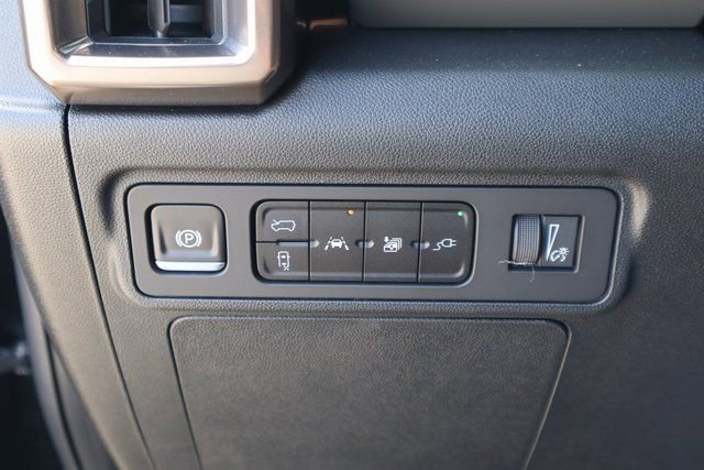 New 2025 GMC Hummer EV 2X image 22