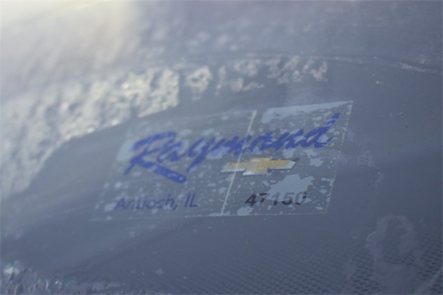 New 2025 Chevrolet Silverado 1500 RST w/ All Star Edition Plus image 39