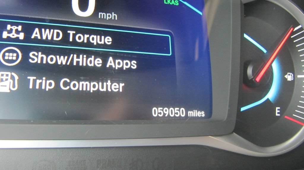 Used 2021 Honda Pilot EX-L image 12