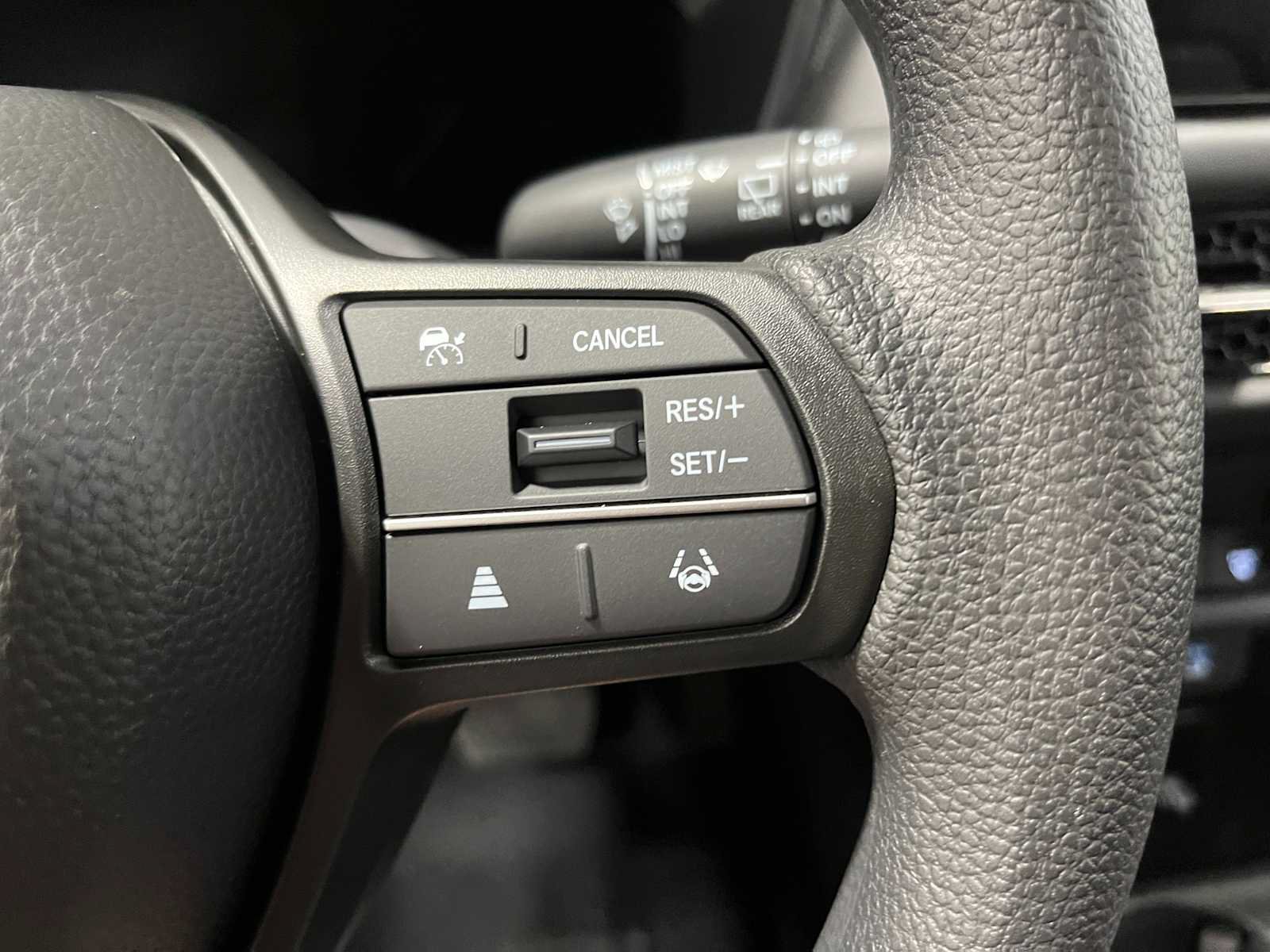 New 2027 Honda HR-V LX image 16