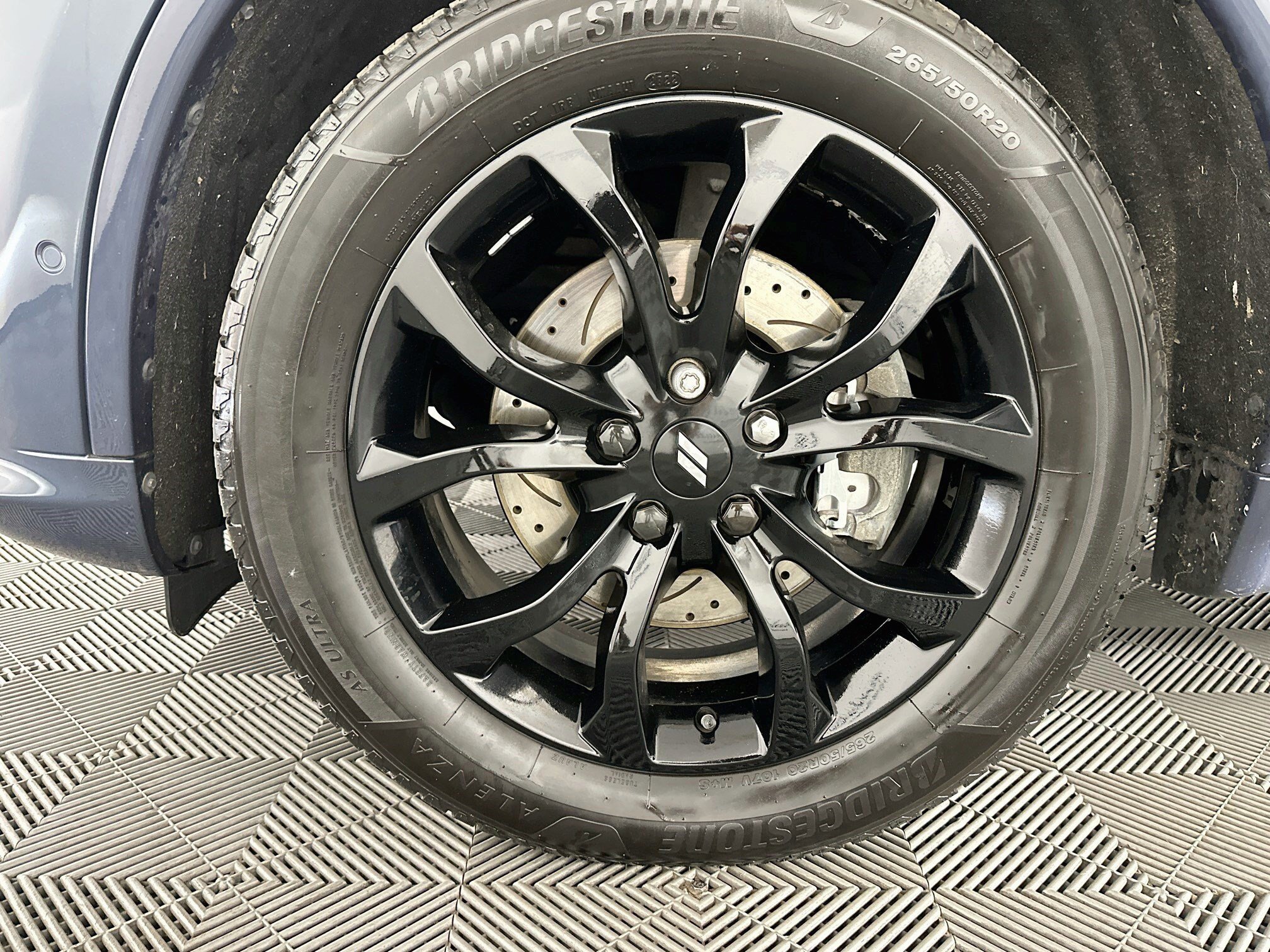 Used 2019 Dodge Durango R/T w/ Blacktop Package AWD/4WD image 37