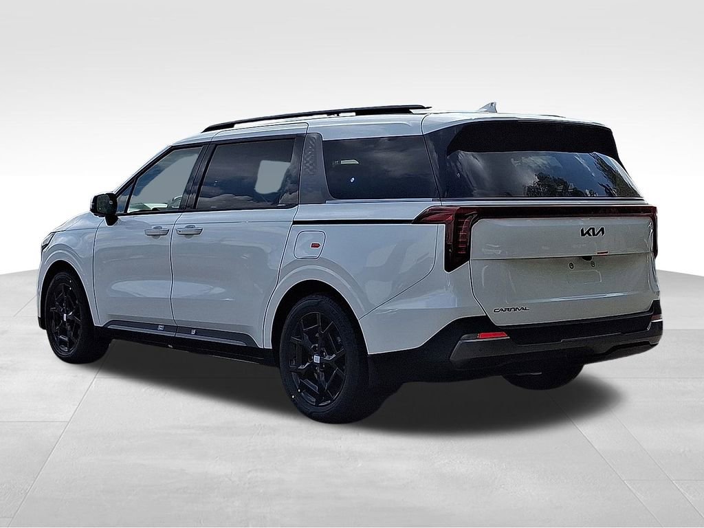 New 2026 Kia Carnival SX Prestige image 27