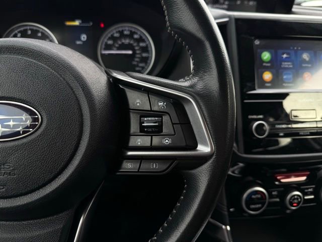 Used 2024 Subaru Forester Premium image 27