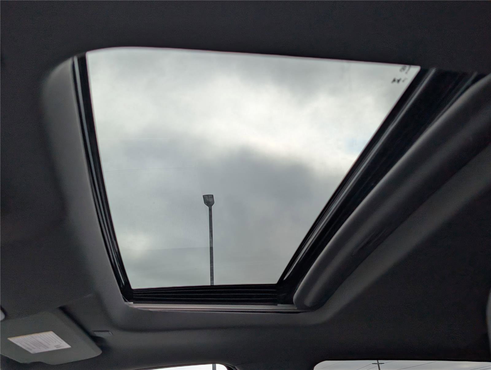 New 2025 Chevrolet Silverado 1500 RST image 14