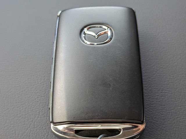 New 2026 MAZDA MAZDA3 s Sport image 27