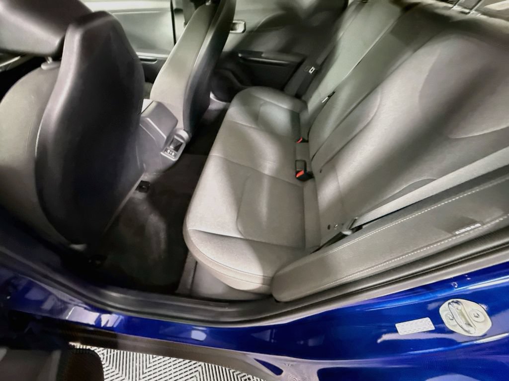Certified 2025 Kia K4 FWD image 27