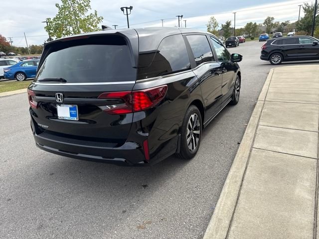 New 2026 Honda Odyssey EX-L image 5