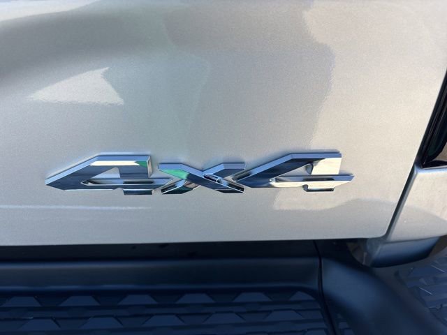 New 2026 RAM 2500 Lone Star image 9