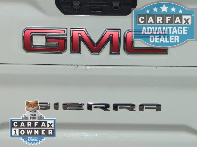 Used 2023 GMC Sierra 2500 AT4 w/ AT4 Preferred Package image 39