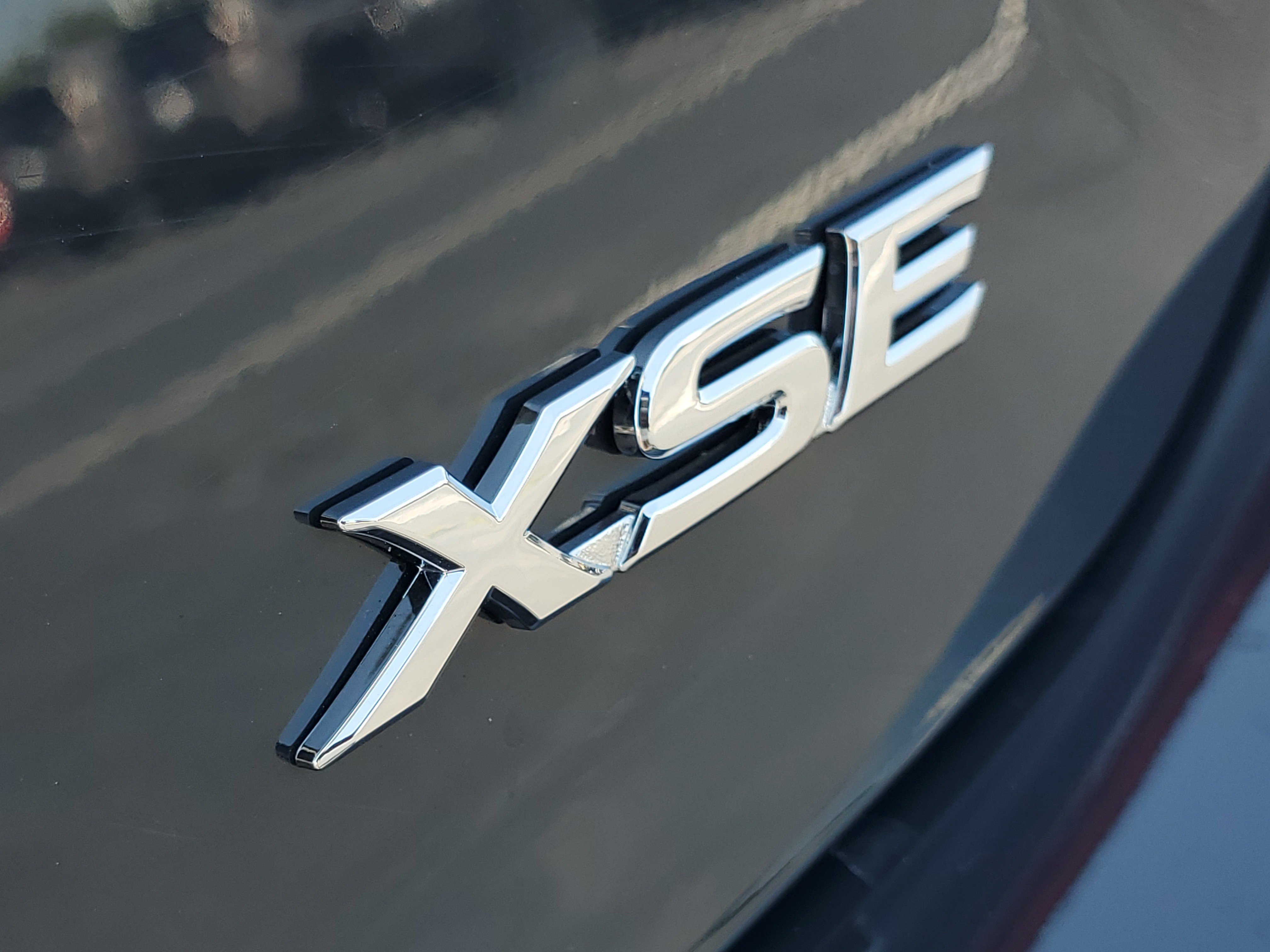 New 2026 Toyota Camry XSE AWD/4WD image 7