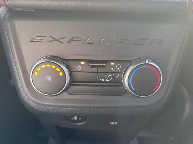 New 2026 Ford Explorer ST-Line image 14