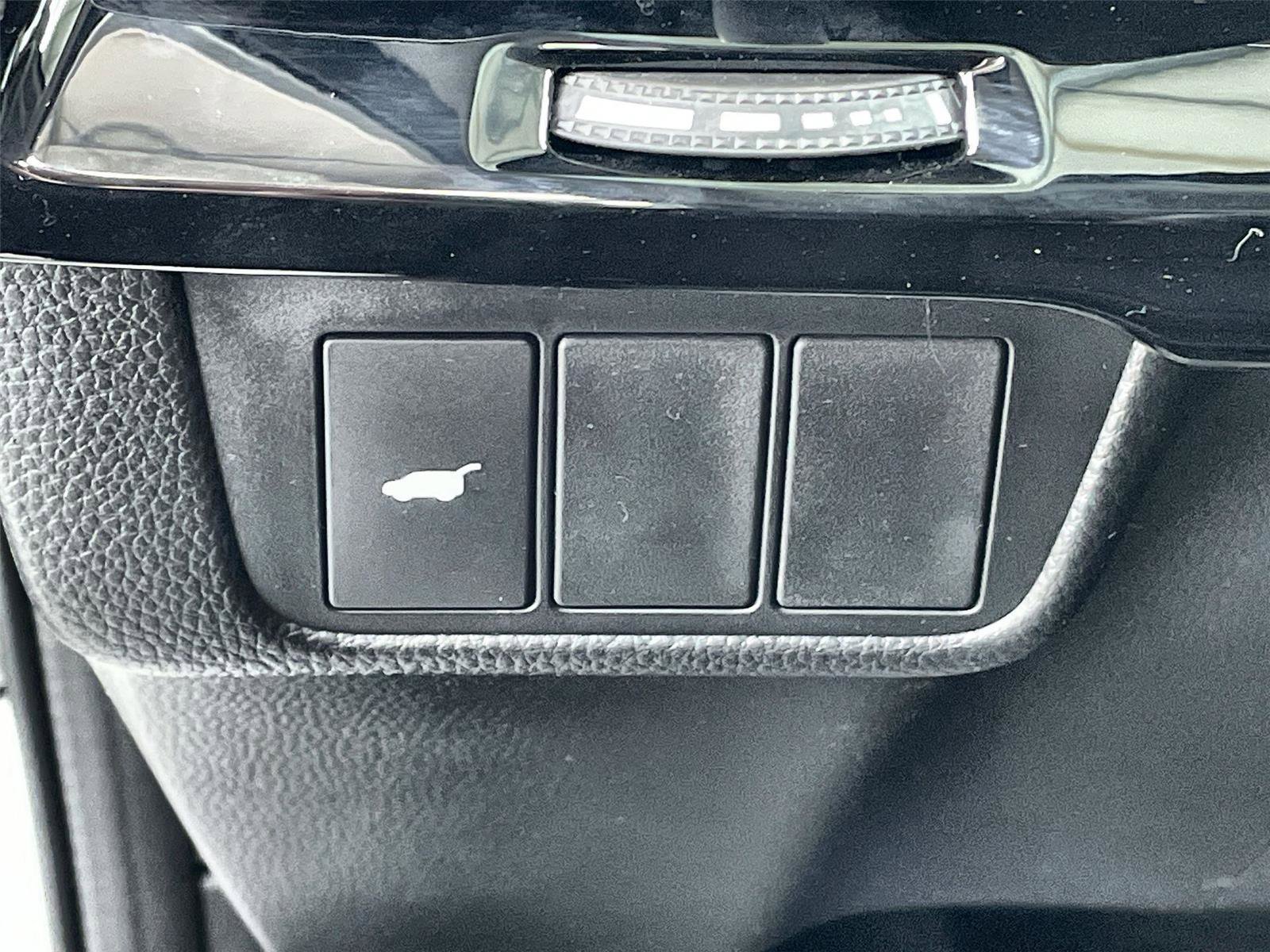 New 2026 Honda CR-V EX-L image 17