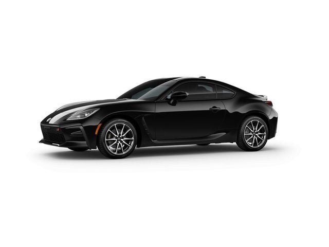 New 2026 Toyota GR86 image 3