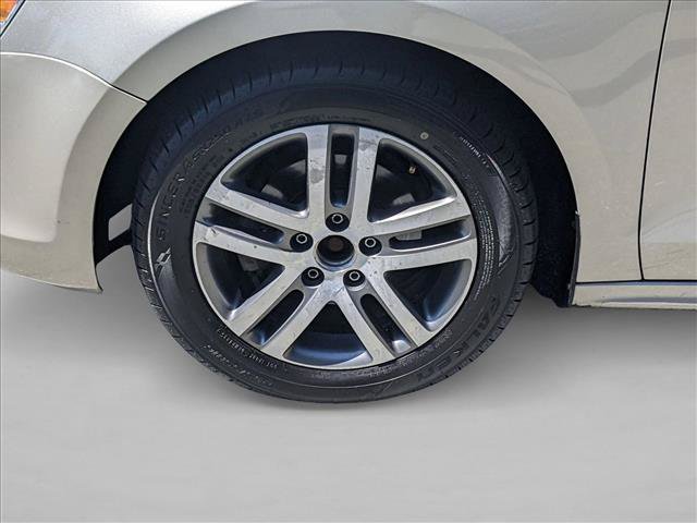 Used 2014 Volkswagen Jetta S FWD image 21