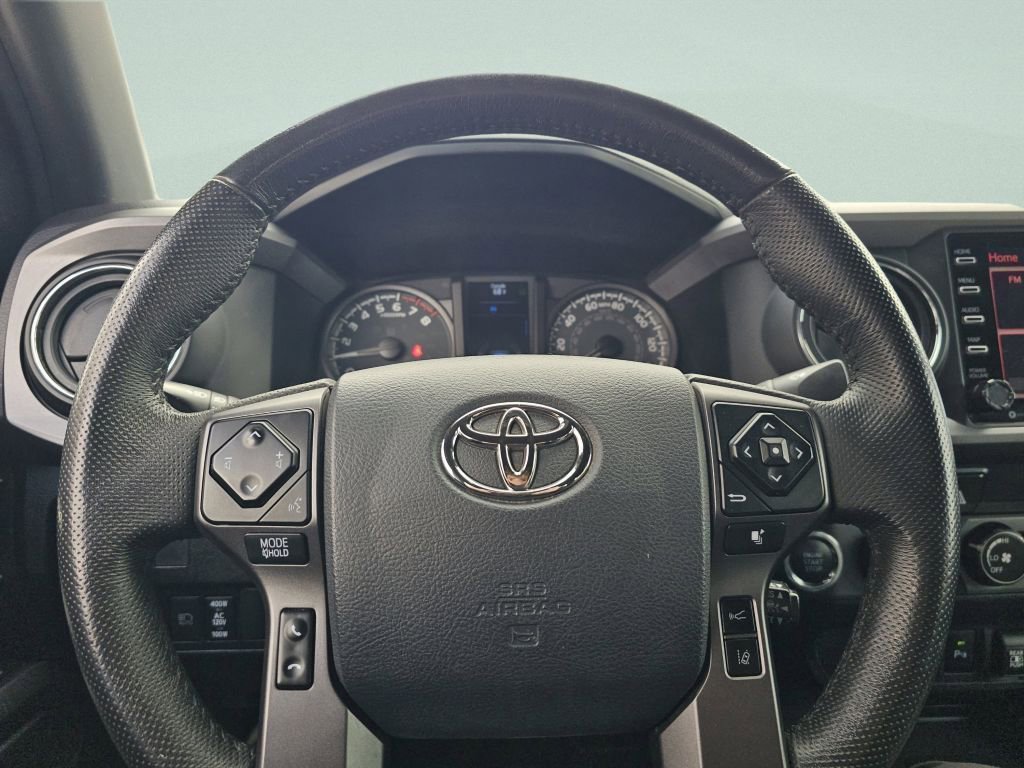 Used 2020 Toyota Tacoma TRD Off-Road image 30