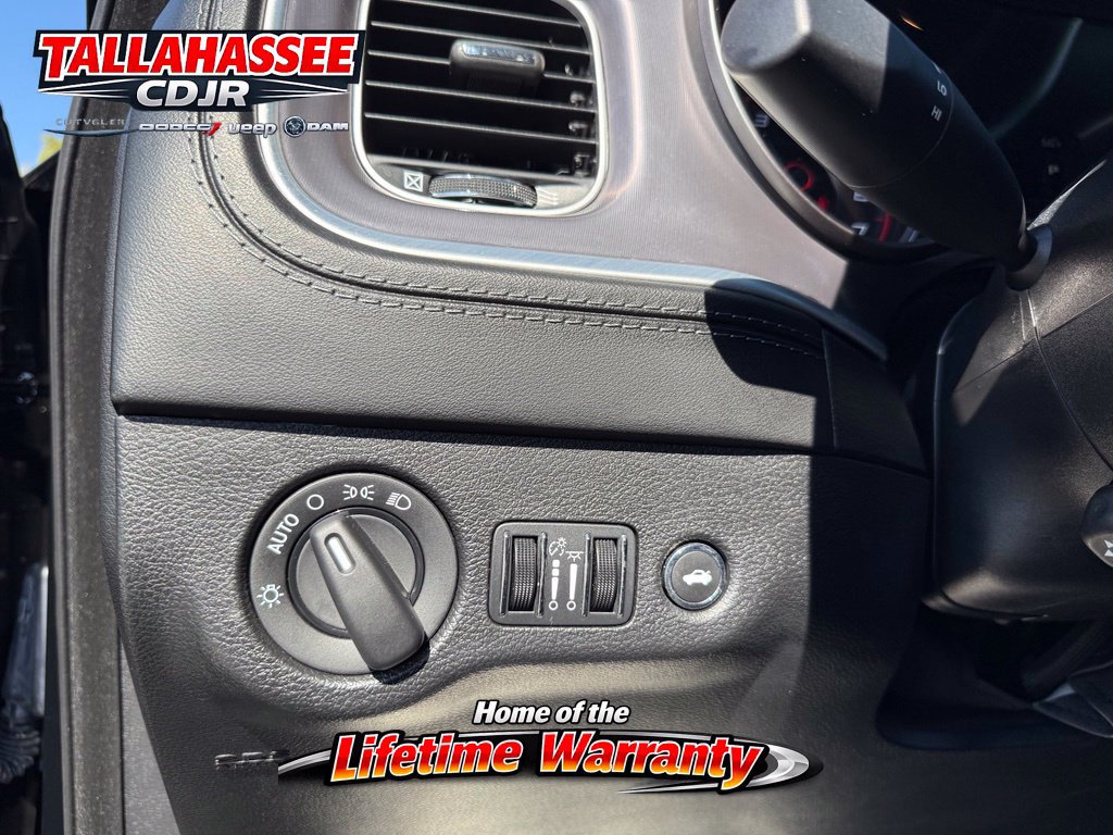 Used 2021 Dodge Charger Scat Pack RWD image 42
