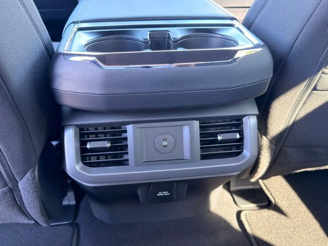 New 2026 Ford F150 XLT w/ Equipment Group 302A MID AWD/4WD image 12