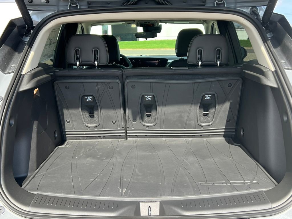 New 2026 Buick Encore GX Sport Touring w/ Comfort Package image 36