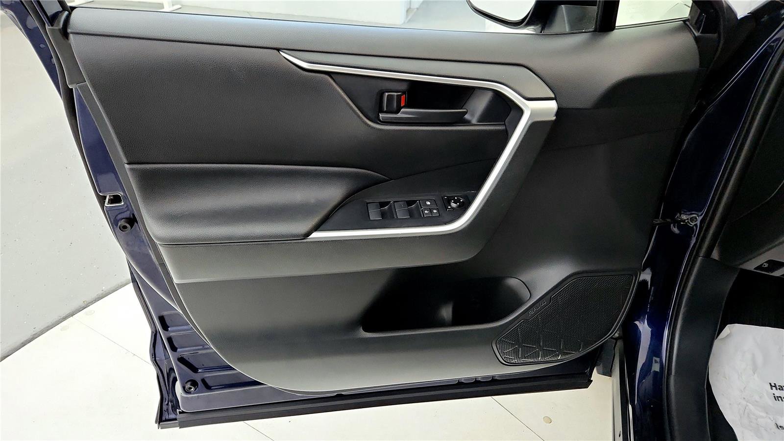 Certified 2021 Toyota RAV4 SE w/ Weather & Moonroof Package image 32