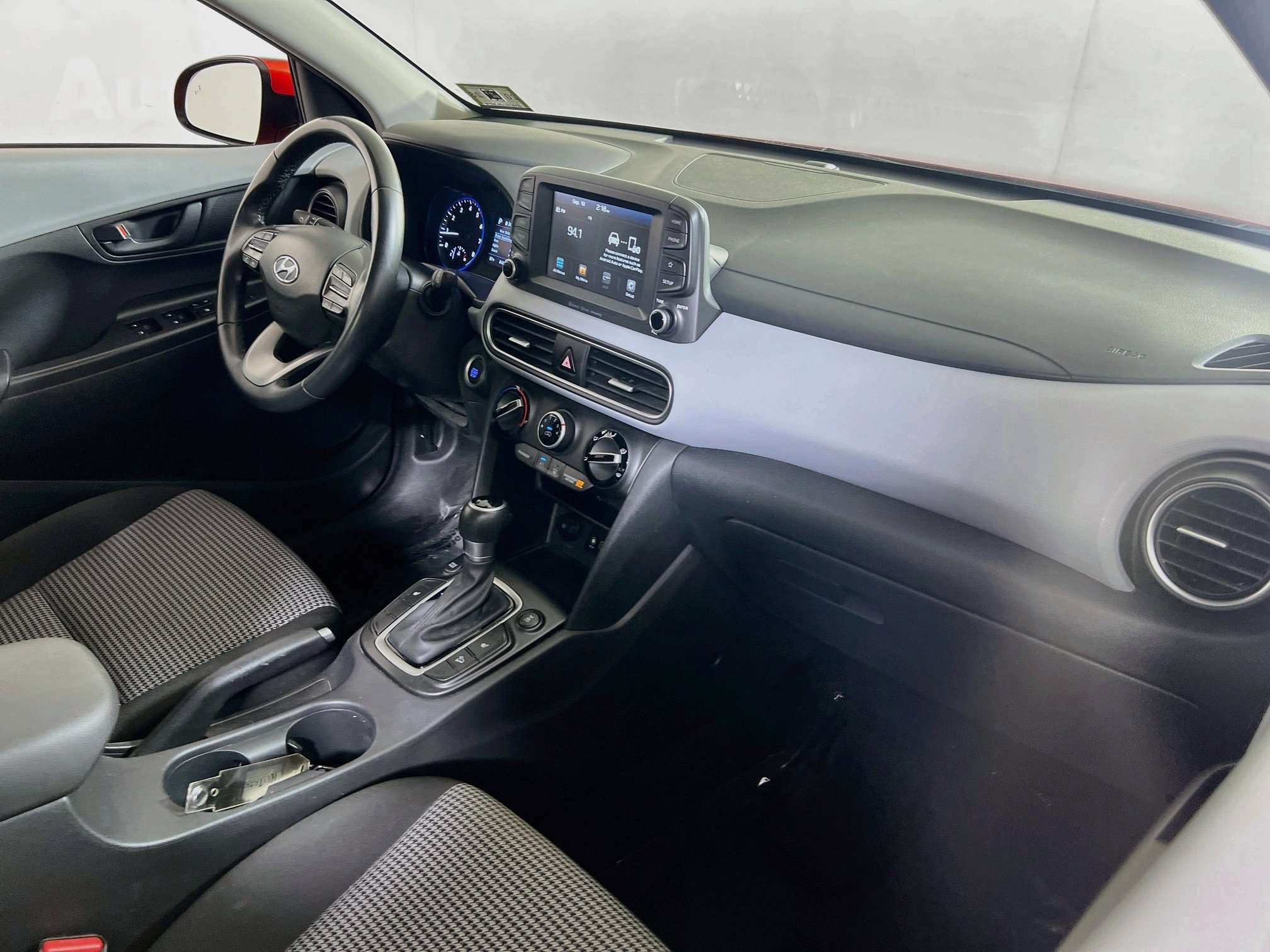Used 2019 Hyundai Kona SEL AWD/4WD image 27